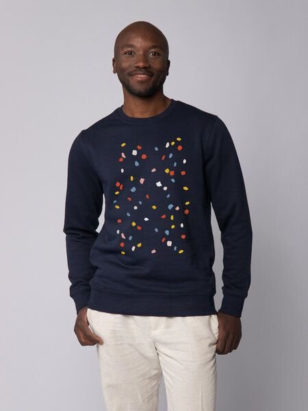 watapparel Sweatshirt Unisex This is Art