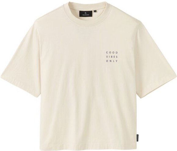 recolution T-Shirt AZOLLA GOOD VIBES