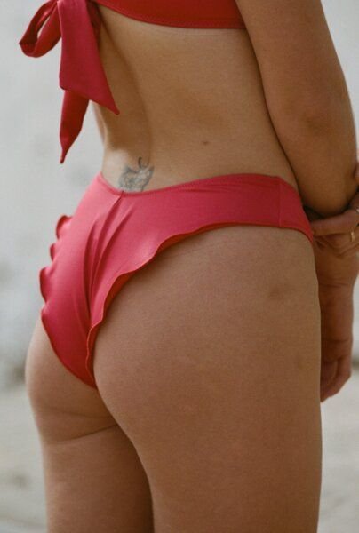 Nénés Badehose - Cocoa