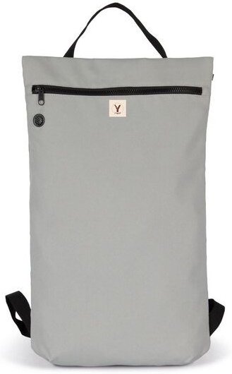 YTWOO Flacher, recycelter City-Rucksack