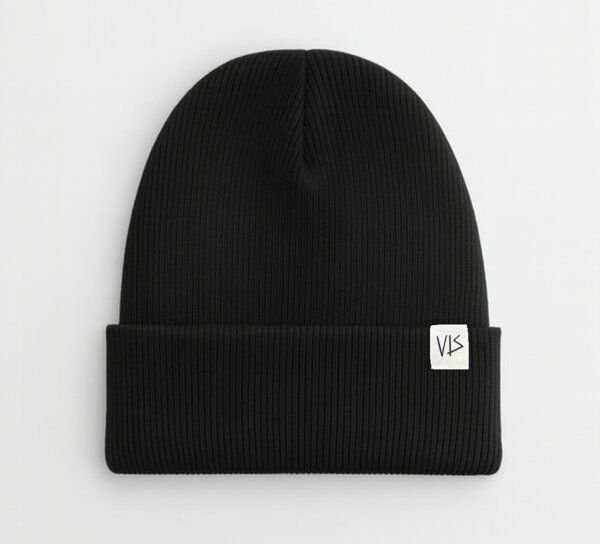 vis wear Premium Organic Mütze