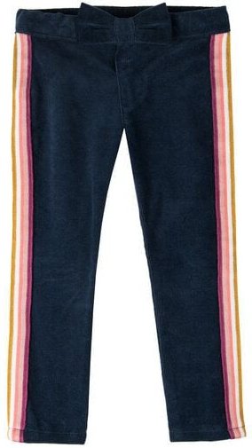 Marraine Kids Cordhose mit Schleife "Bow"