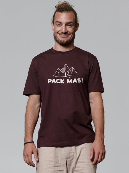 watapparel T-Shirt Unisex Pack mas!