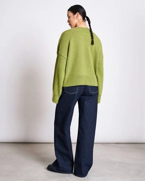 JAN N JUNE - Pullover Yica