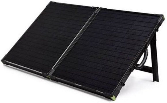 Goal Zero Boulder 100 Briefcase - 100 Watt Solarmodul