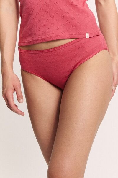 TRANQUILLO 2er-Set Slip Puaa Ajour Jersey (2040002)