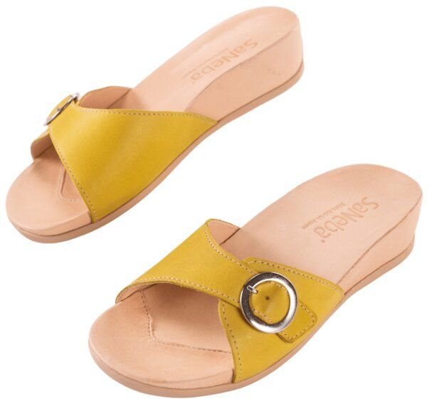 SaNeba Einriemer Damen | Light Spirit