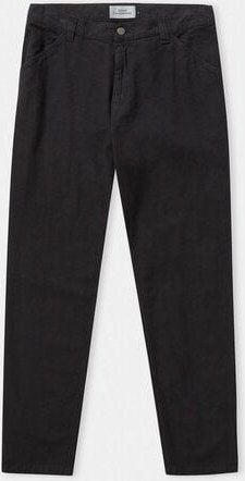 About Companions Casual Hose OLF aus leichtem 230g Bio-Baumwoll-Canvas