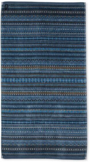 Pip Studio Home Handtuch Geometric Print