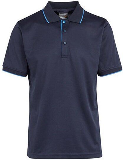 Herren Poloshirt Kurzarm Mehrfarbig Regatta Professional