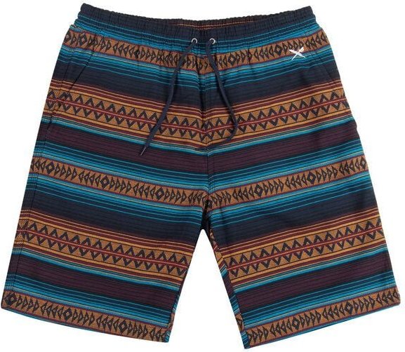 Iriedaily Vintachi Short