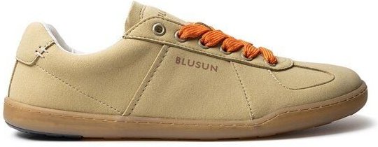 BLUSUN Barfußschuh BLSN-201W light beige