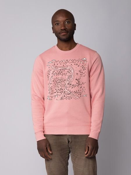 watapparel Sweatshirt Unisex Landschaft