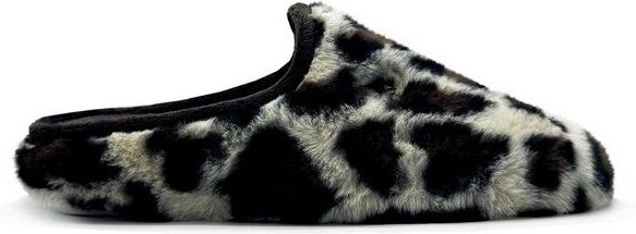 Rec Leo Slipper von thies ® aus recyceltem PES