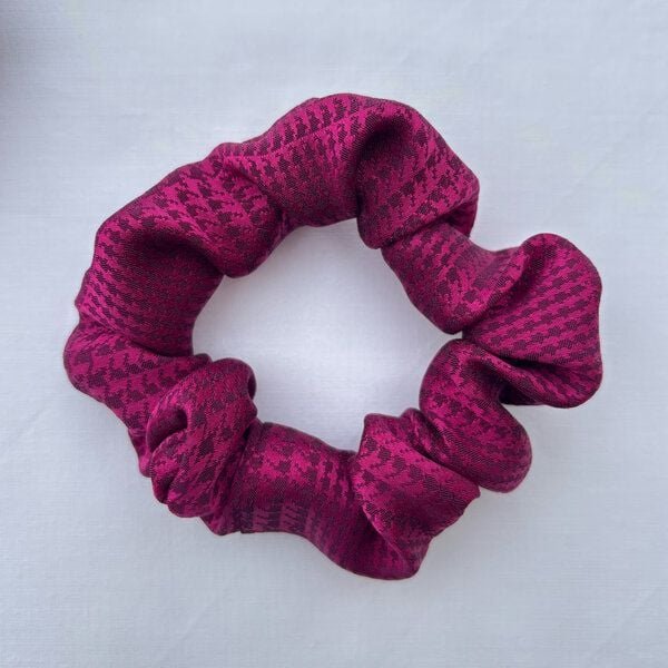 NOE Scrunchie aus nachhaltiger Seide