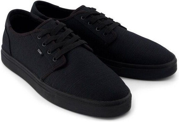 Toms Carlo 2.0. Unisex Men Vegan Sneaker