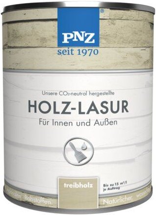 PNZ Holz-Lasur