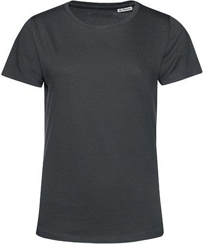 B&C Collection Inspire T-Shirt Rundhals Organic E150 145 gr /m² bis Größe 3XL