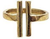 Swahili Coast Messing Fingerringe - VIELE DESIGNS - Recycling Messingschmuck