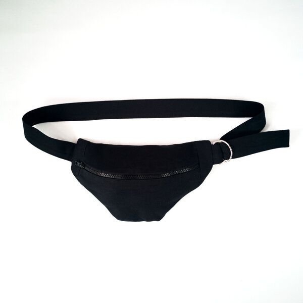 keijn Cross Body Bag - TOMI