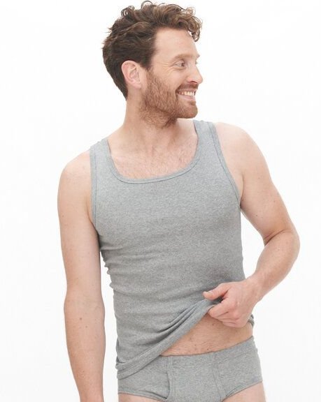 Living Crafts Herren Unterhemd - JOSEPH