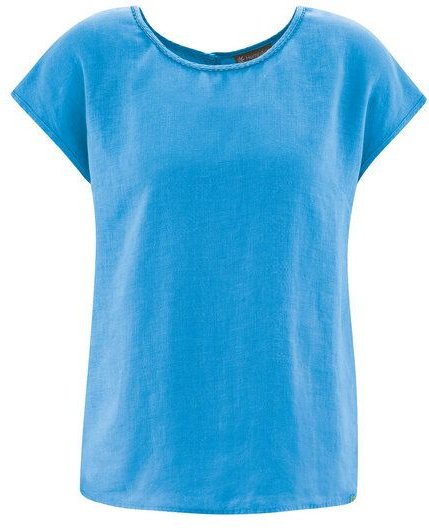 HempAge 100% Hanfbluse Damen