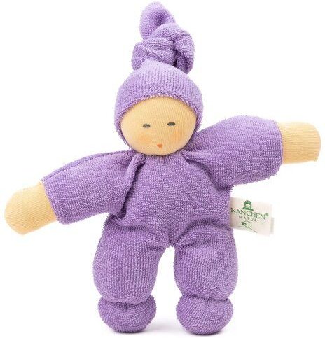 Nanchen Greifling Pimpel