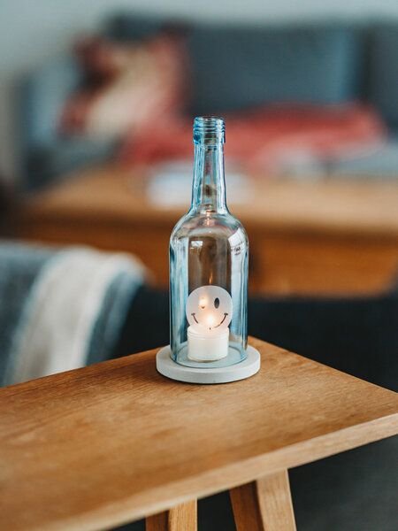 MaBe GOOD vibes only - DAS nachhaltige Lachgesicht als Geschenkidee