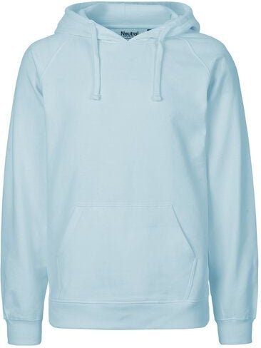 Neutral® - 3FREUNDE Männer Hoodie
