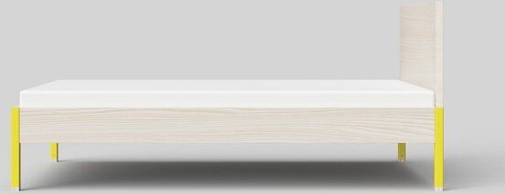 Bally und Bally Lis Bett