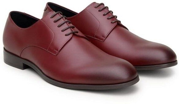 Bergamo von Vincente Verde