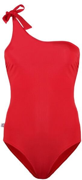 Frija Omina Recycling Badeanzug Acacia