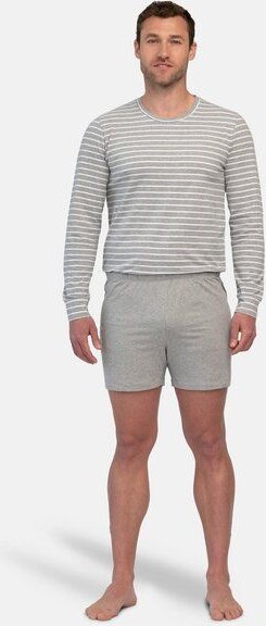 greenjama Herren Shorts, aus Bio Baumwolle und GOTS zertifiziert