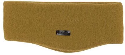 Pure-Pure Damen Stirnband Bio-Woll-Fleece