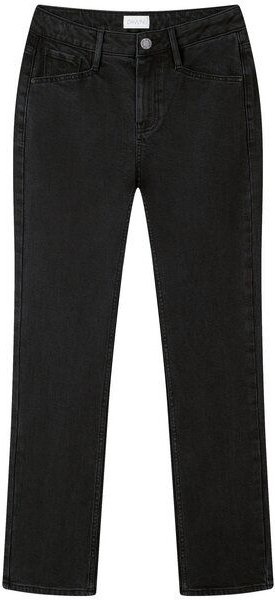 DAWN Jeans SUNSET Regular Slim Vintage Black