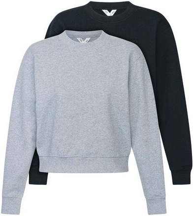 RATI Damen Sweatshirt Bundle | von MELA | Fairtrade & GOTS zertifiziert