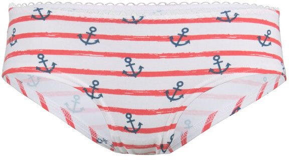 Frija Omina Bio Hipster Muster