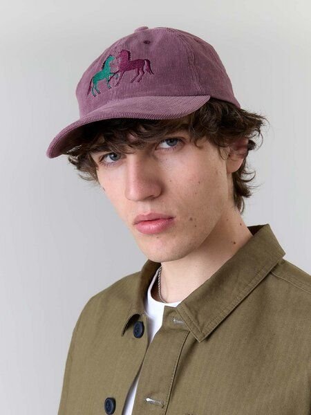 Yahmo Mika Cap Baumwolle