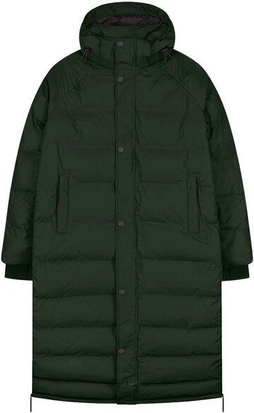 Maium Wintermantel Light Weight Puffer