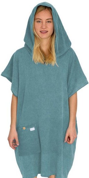 Lou-i Badeponcho Made in Germany Surfponcho