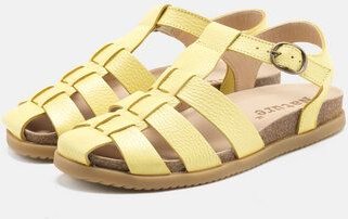 nature footwear Malene