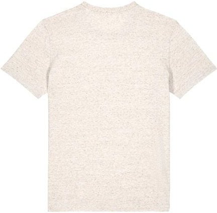 YTWOO Iconic Unisex Basic T-Shirt aus 100% Nachhaltiger Bio-Baumwolle | Vielfalt an Farben | Fair produziert