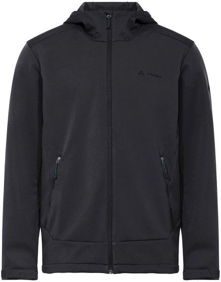 Thumbnail - VAUDE Jacken Men's Everhike Softshell Hoody