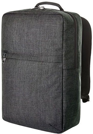 Recycelter Laptop-Rucksack Notebook Backpack von Halfar