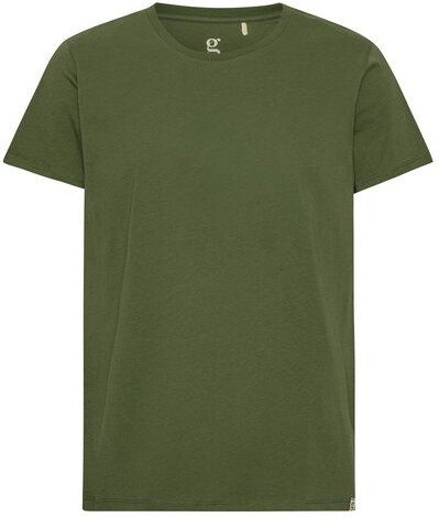 Thumbnail - GROBUND Alfie tee - GOTS zertifiziert aus 100% Bio-Baumwolle