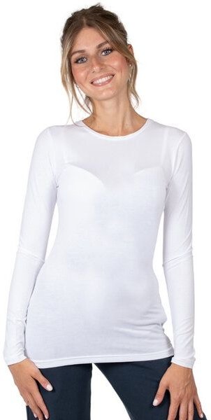 CORA happywear Damen T-Shirt aus Eukalyptus Faser "Matri"