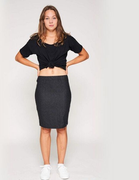 LUMEN organic Rock DENIM STRETCH