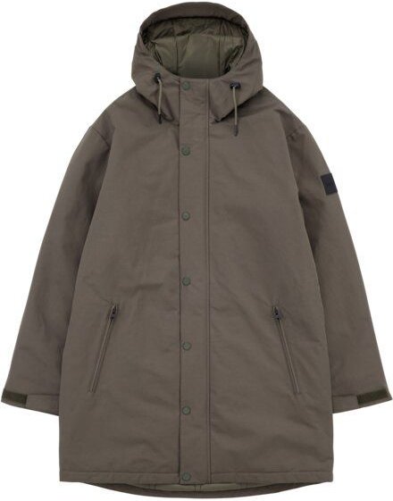 Makia Glacier Parka