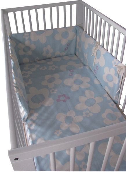 ingegerd Nestchen blume blau