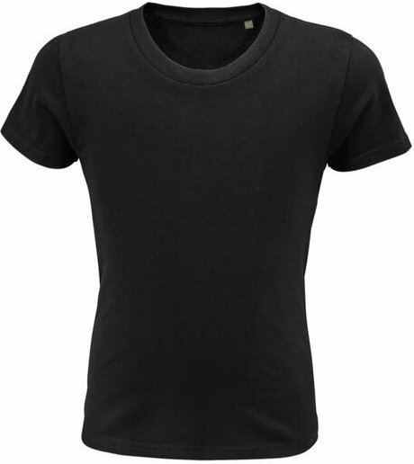 Sol's Kinder T-Shirt Sol´s Pioneer aus Bio - Baumwolle